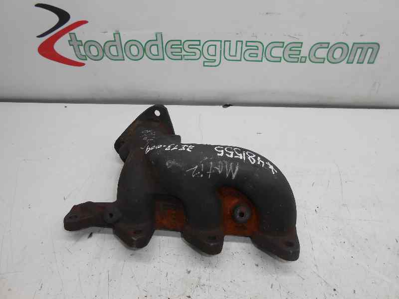 COLECTOR ESCAPE DAEWOO MATIZ