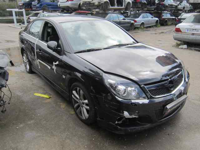 OPEL VECTRA C BERLINA Sport Motor 1,9 Ltr. - 88 kW CDTI
