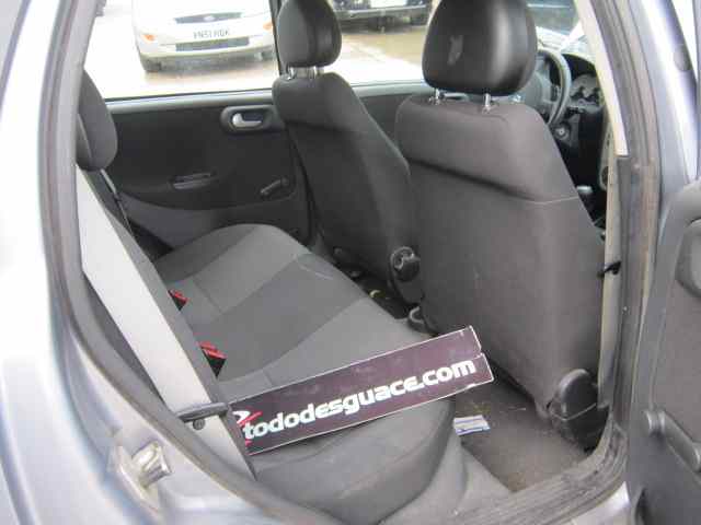 OPEL CORSA C Blue Line Motor 1,4 Ltr. - 66 kW 16V