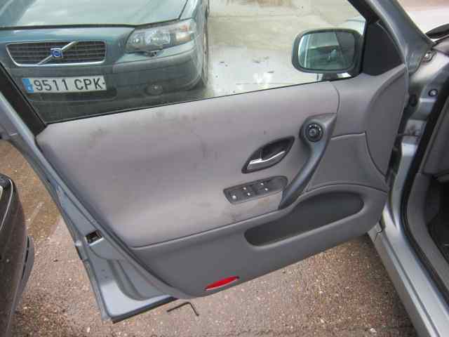 RENAULT LAGUNA II (BG0) Authentique Motor 2,0 Ltr. - 103 kW 16V IDE