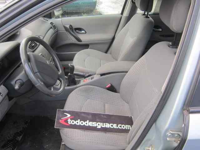 RENAULT LAGUNA II (BG0) Authentique Motor 2,0 Ltr. - 103 kW 16V IDE