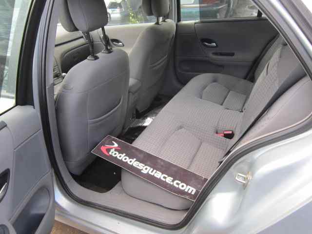 RENAULT LAGUNA II (BG0) Authentique Motor 2,0 Ltr. - 103 kW 16V IDE