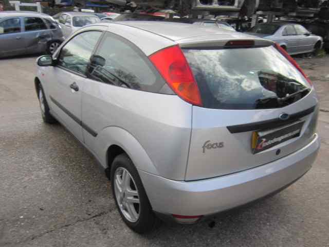 FORD FOCUS BERLINA (CAK) *