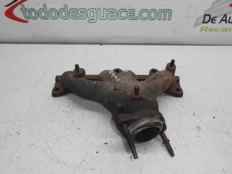 COLECTOR ESCAPE RENAULT MEGANE I BERLINA HATCHBACK (BA0) *