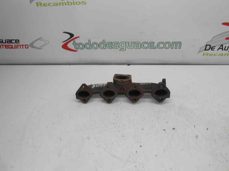 CODO ESCAPE BMW SERIE 3 COMPACT (E46) 320td