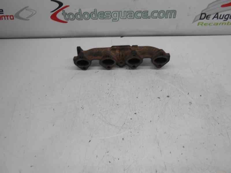 CODO ESCAPE BMW SERIE 3 COMPACT (E46) 320td