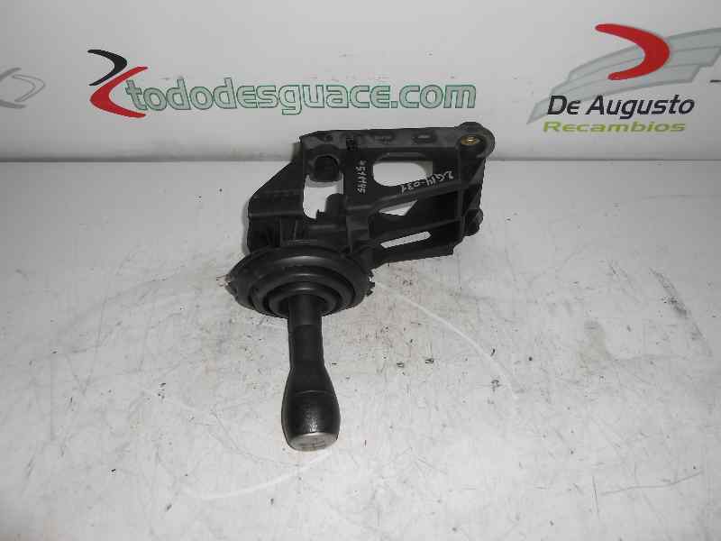 PALANCA CAMBIO CITROEN C3 1.1 Audace