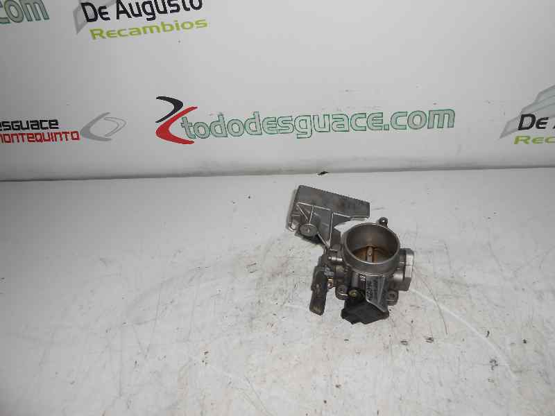 CAJA MARIPOSA OPEL OMEGA B *
