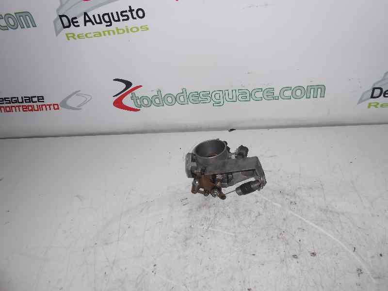 CAJA MARIPOSA OPEL OMEGA B *