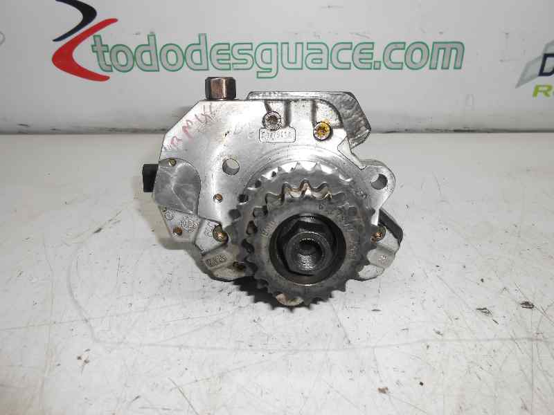 BOMBA ALTA PRESION BMW SERIE 3 COMPACT (E46) 2.0 16V D (150 CV) 6 velocidades