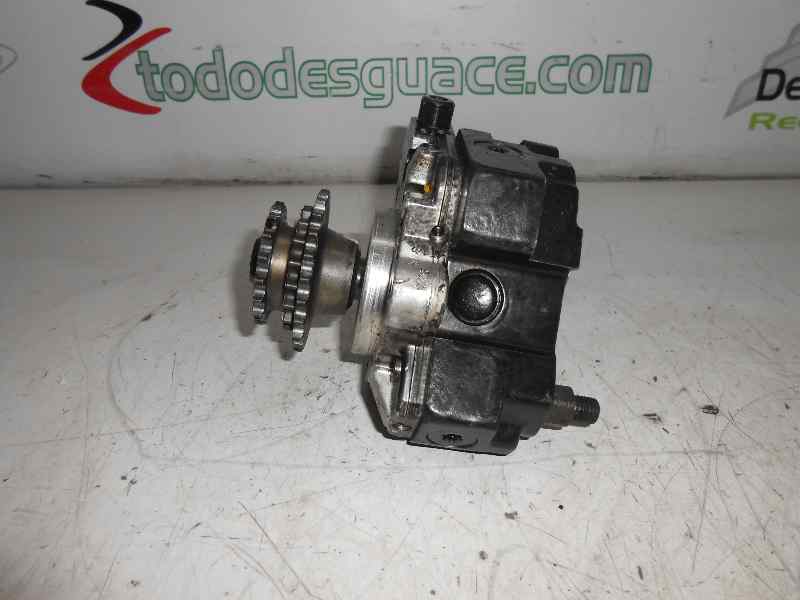 BOMBA ALTA PRESION BMW SERIE 3 COMPACT (E46) 2.0 16V D (150 CV) 6 velocidades