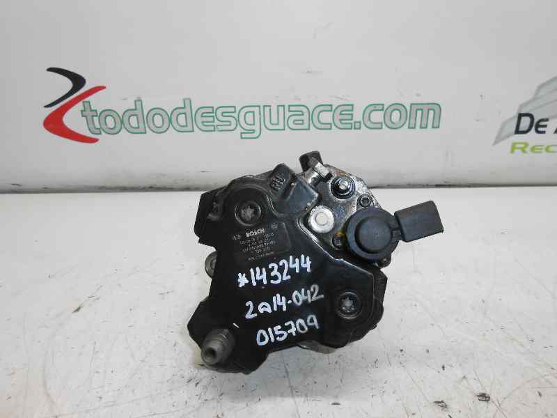 BOMBA ALTA PRESION BMW SERIE 3 COMPACT (E46) 320td