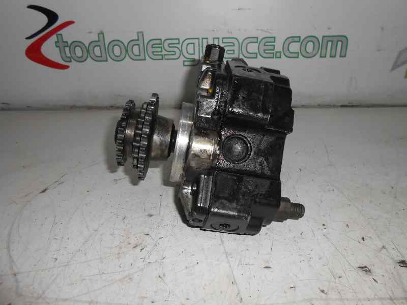 BOMBA ALTA PRESION BMW SERIE 3 COMPACT (E46) 320td
