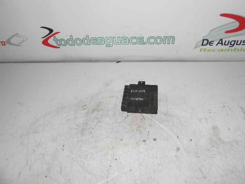 CENTRALITA MOTOR UCE SEAT IBIZA (6K) *