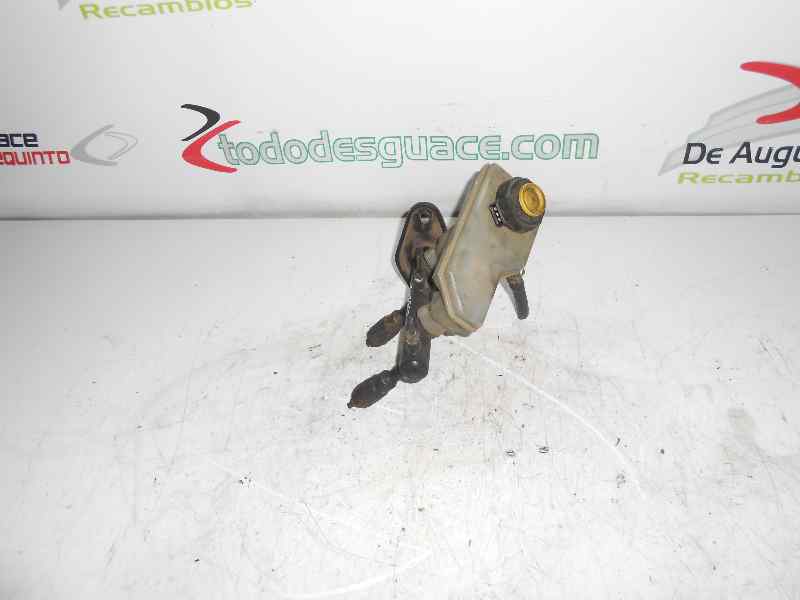 BOMBA FRENO FORD FIESTA BERLINA 1.8 D (60 CV) 5 velocidades