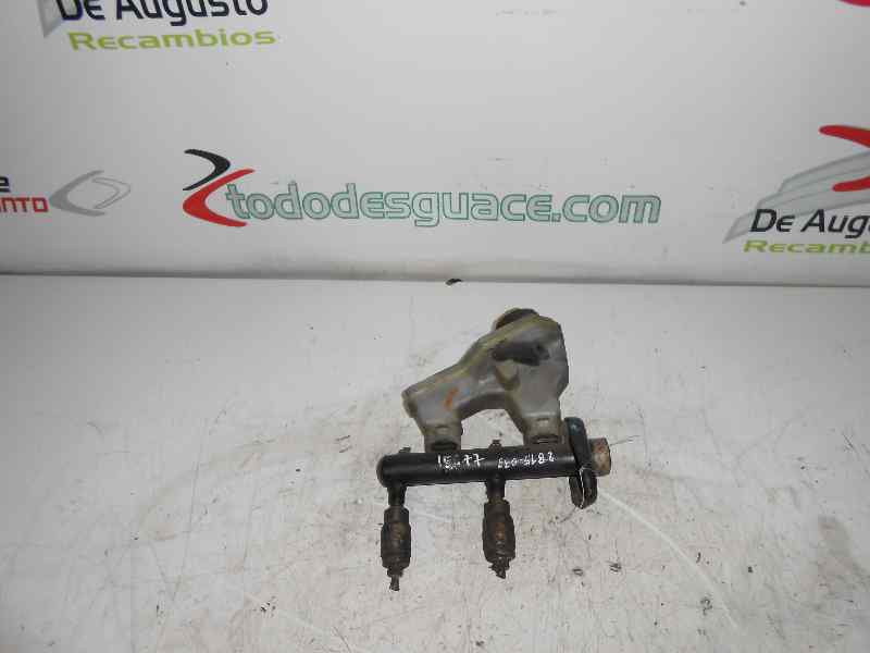 BOMBA FRENO FORD FIESTA BERLINA 1.8 D (60 CV) 5 velocidades