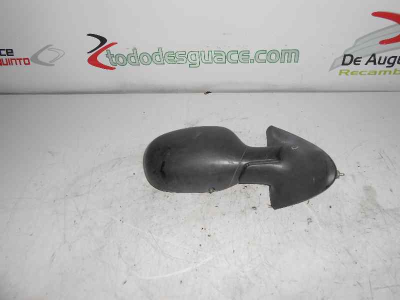 RETROVISOR DERECHO RENAULT MEGANE I FASE 2 CLASSIC (LA..) 1.9 Diesel