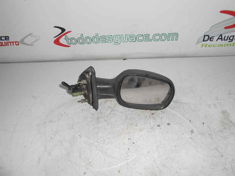 RETROVISOR DERECHO RENAULT MEGANE I FASE 2 CLASSIC (LA..) 1.9 Diesel