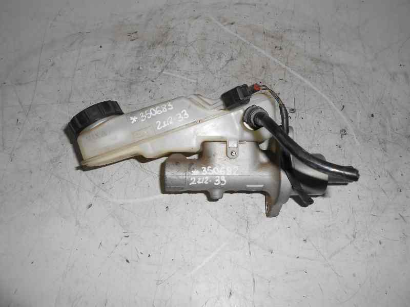BOTE LIQUIDO FRENOS FORD FOCUS BERLINA (CAP) 1.6 16V CAT
