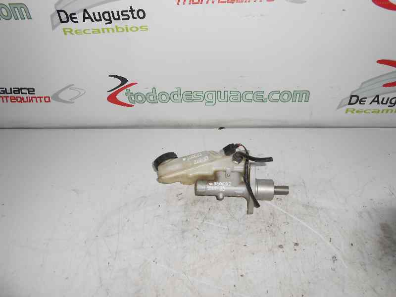 BOTE LIQUIDO FRENOS FORD FOCUS BERLINA (CAP) 1.6 16V CAT