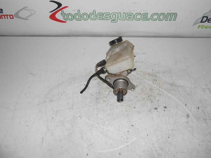 BOTE LIQUIDO FRENOS FORD FOCUS BERLINA (CAP) 1.6 16V CAT