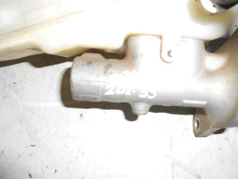 BOMBA FRENO FORD FOCUS BERLINA (CAP) 1.6 16V CAT
