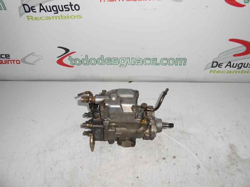 BOMBA INYECCION AUDI 80 AVANT Básico Avant