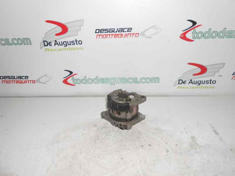 ALTERNADOR DAEWOO LANOS *