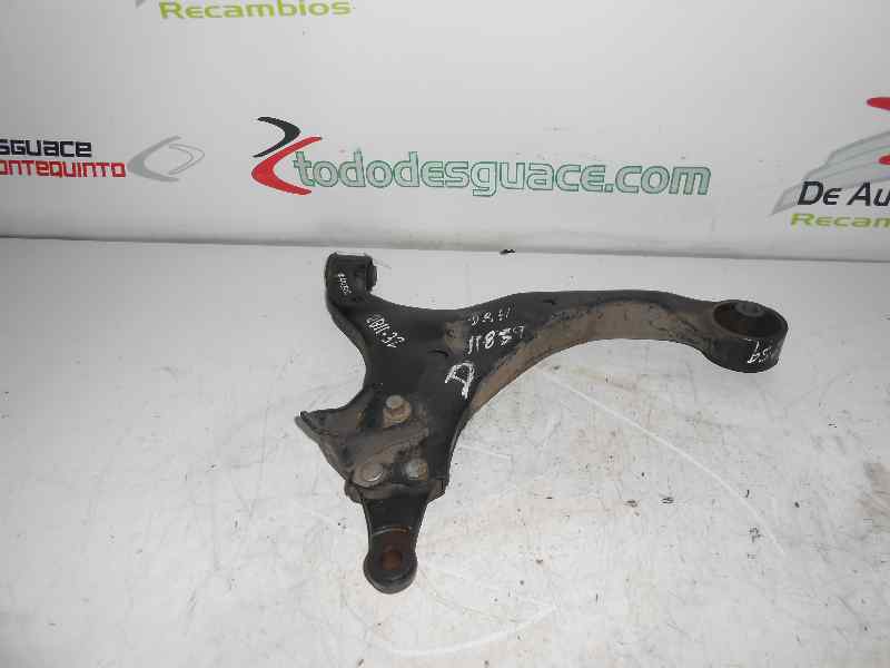 BRAZO SUSPENSION INFERIOR DELANTERO DERECHO KIA CARENS (UN) Concept