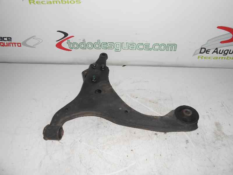BRAZO SUSPENSION INFERIOR DELANTERO DERECHO KIA CARENS (UN) Concept