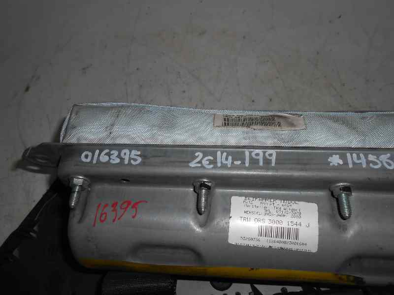AIRBAG DELANTERO DERECHO FORD FOCUS BERLINA (CAK) Ambiente