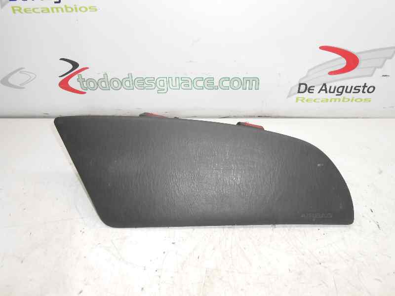 AIRBAG DELANTERO DERECHO FORD FOCUS BERLINA (CAK) Ambiente