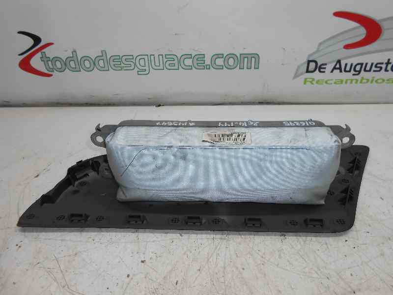 AIRBAG DELANTERO DERECHO FORD FOCUS BERLINA (CAK) Ambiente