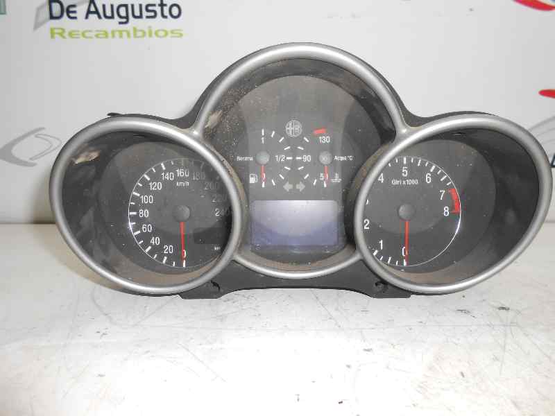CUADRO INSTRUMENTOS ALFA ROMEO 147 (190) 1.6 T.Spark Distinctive