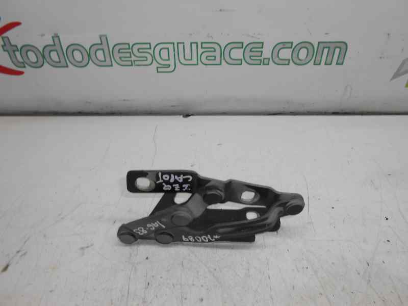 BISAGRA CAPOT IZQUIERDA SEAT LEON (1P1) Comfort Limited