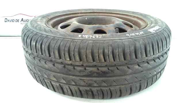 NEUMATICO VOLKSWAGEN GOLF III BERLINA (1H1) CL