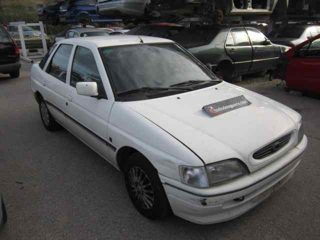 FORD ESCORT BERLINA Bravo Motor 1,6 Ltr. - 40 kW Diesel