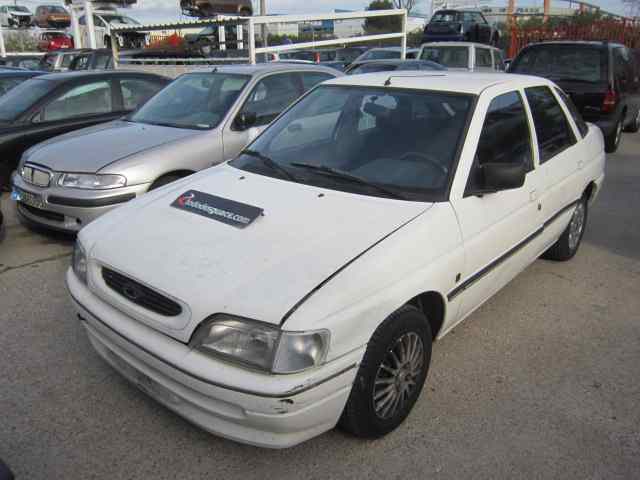 FORD ESCORT BERLINA Bravo Motor 1,6 Ltr. - 40 kW Diesel