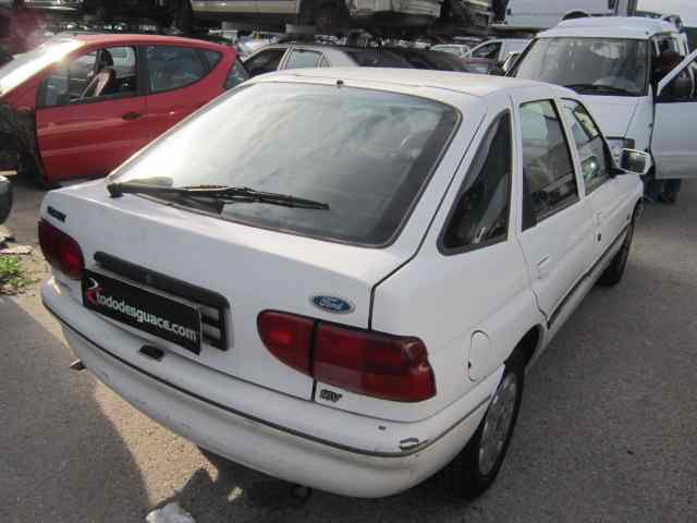 RETROVISOR IZQUIERDO FORD ESCORT BERLINA Bravo