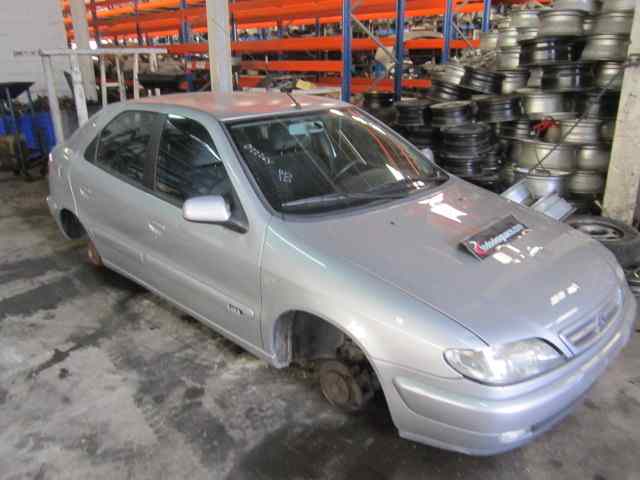 CITROEN XSARA BERLINA 1.9 D SX Motor 1,9 Ltr. - 51 kW Diesel