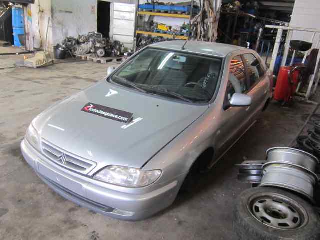 CITROEN XSARA BERLINA 1.9 D SX Motor 1,9 Ltr. - 51 kW Diesel