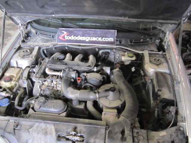 CITROEN XSARA BERLINA 1.9 D SX Motor 1,9 Ltr. - 51 kW Diesel