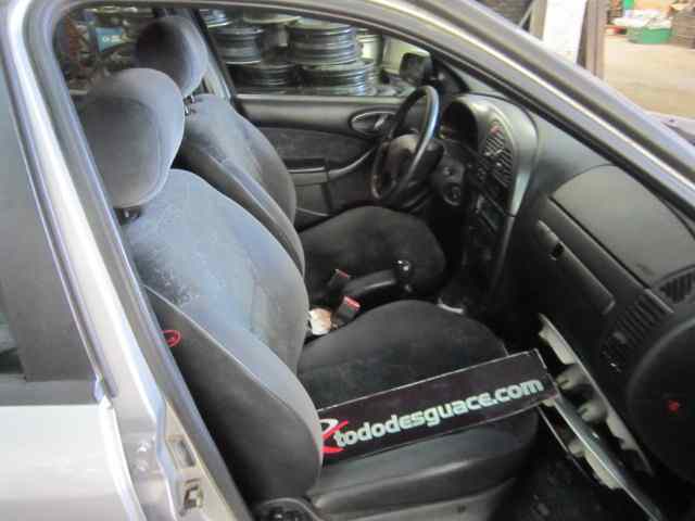 CITROEN XSARA BERLINA 1.9 D SX Motor 1,9 Ltr. - 51 kW Diesel