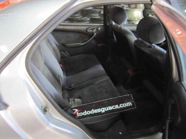CITROEN XSARA BERLINA 1.9 D SX Motor 1,9 Ltr. - 51 kW Diesel