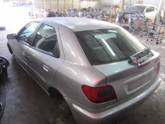 CITROEN XSARA BERLINA 1.9 D SX Motor 1,9 Ltr. - 51 kW Diesel