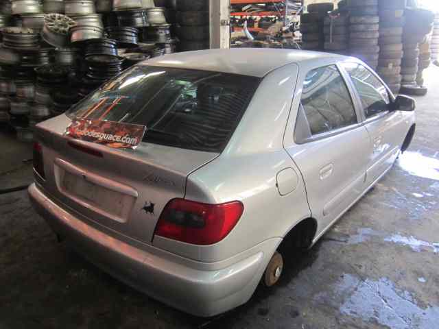 CITROEN XSARA BERLINA 1.9 D SX Motor 1,9 Ltr. - 51 kW Diesel