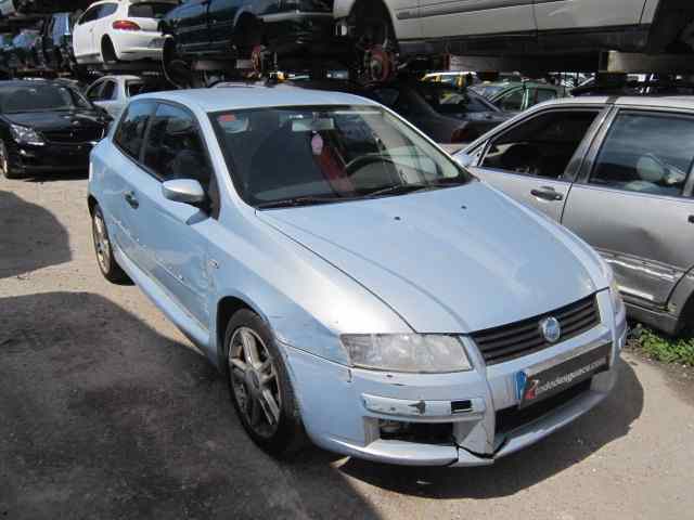 FIAT STILO (192) 1.6 16V Active Motor 1,6 Ltr. - 76 kW 16V CAT