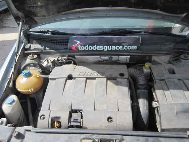 FIAT STILO (192) 1.6 16V Active Motor 1,6 Ltr. - 76 kW 16V CAT