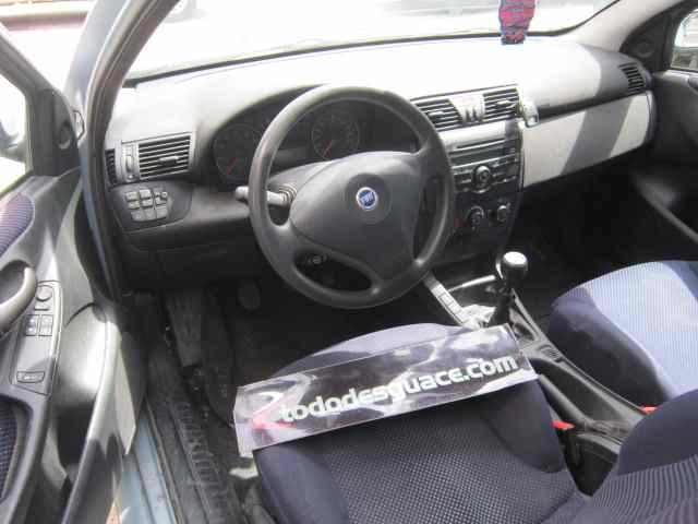 FIAT STILO (192) 1.6 16V Active Motor 1,6 Ltr. - 76 kW 16V CAT