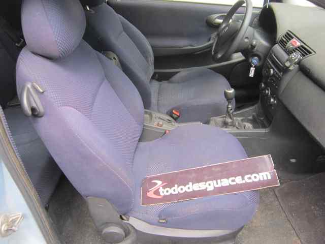 FIAT STILO (192) 1.6 16V Active Motor 1,6 Ltr. - 76 kW 16V CAT
